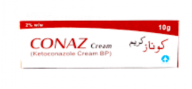 CONAZ CREAM 10GM