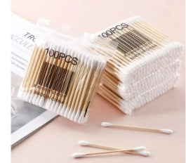 COTTON BUDS CHINA