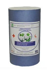 COTTON ROLL 50GM