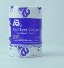 COTTON ROLL 50GM (AB)