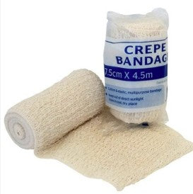 CRAP BANDAGE 6 INCH