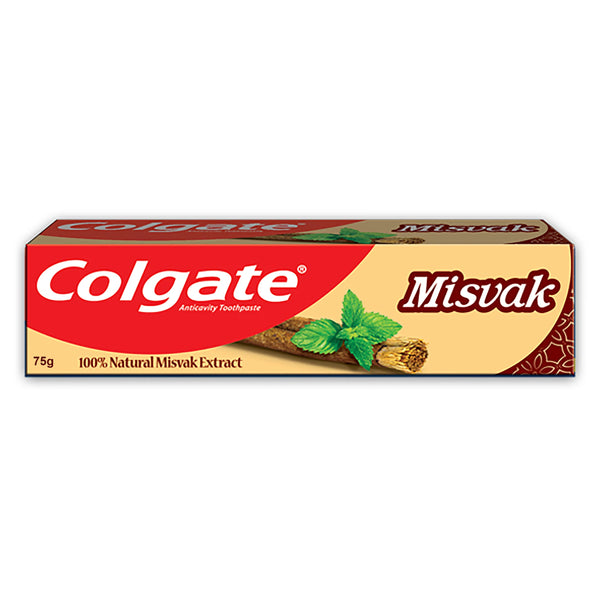 COLGATE MISVAK TOOTH PAST 75G