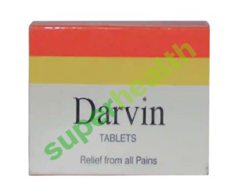 DARVIN 20TAB