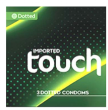 DELAY TOUCH GREEN
