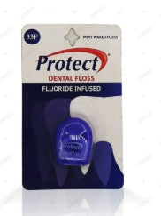 DENTAL FLOSS PROTECT