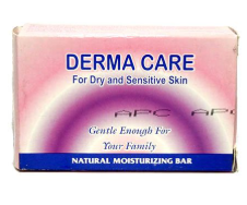 DERMACARE BAR 90GM
