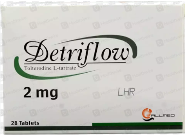 DETRIFLOW  TAB