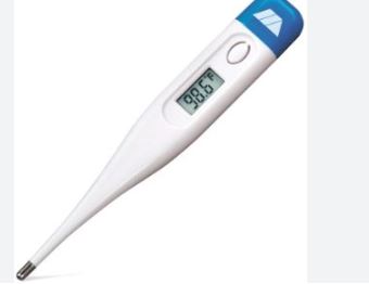DIGITAL THERMOMETER