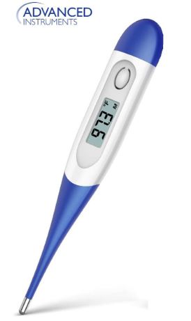 DIGITAL THERMOMETER ADVANCE PLUS