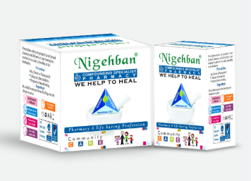 DILTIAZEM CREAM 25G (NIGEHBAN)