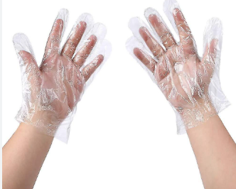DISPOSIABLE GLOVE