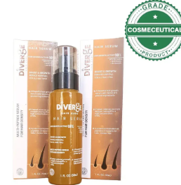 DIVERG HAIR SERUM 50ML