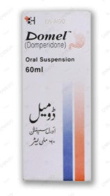 DOMEL SUSP 60ML