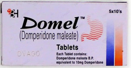 DOMEL TAB