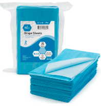 DRAPE SHEET
