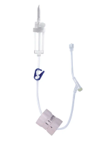 DRIP SET (YMS) (Y TYPE) 25s