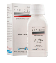 EFFIDEX LOTION 60ML