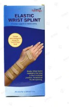 ELASTIC WRIST SPLINT (ORTHOMED)