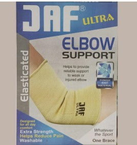 ELBOW BRACE MEDIUM JAF