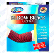 ELBOW BRACE (G SONS) MEDIUM