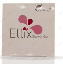 ELLIX SHOWER GEL 120ML
