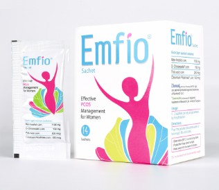 EMFIO SACHETS (14s)