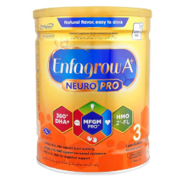 ENFAGROW A PLUS 3 760GM