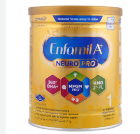 ENFAMIL A PLUS 1 INFANT FORMULA STAGE 1 380GM