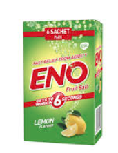 ENO 5 GM LEMON