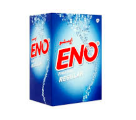 ENO 5 GM REGULAR