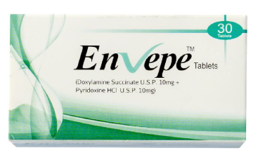 ENVEPE TAB