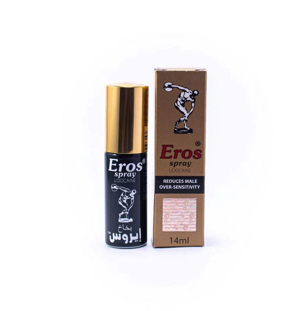 EROS SPRAY 14ML