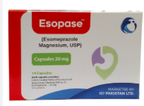 ESOPASE 20MG (14)