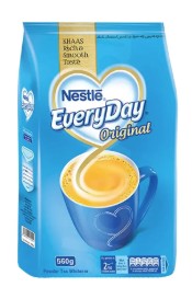 EVERYDAY POWDER MILK 560G (NESTLE)