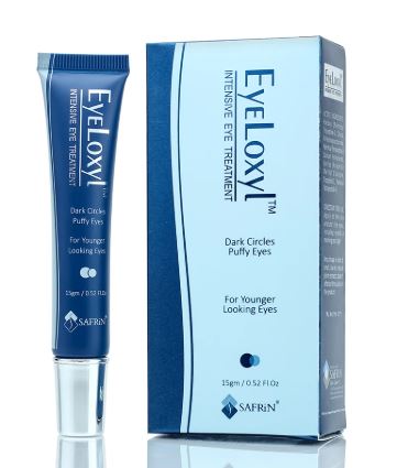 EYELOXYL EYE CREAM 15GM