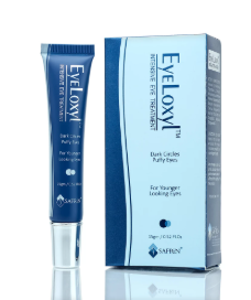 EYELOXYL EYE CREAM 15GM