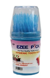 EZEE DENTAL FLOSS