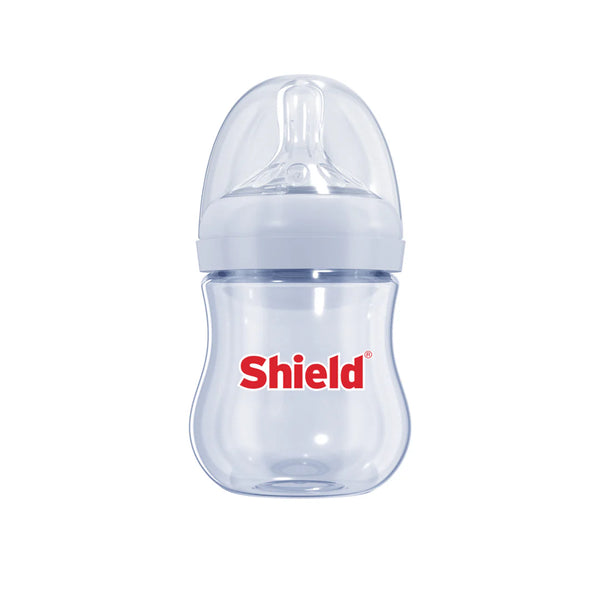 ESSENTIAL FEEDER 180ML SHIELD