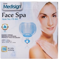 FACE SPA FS 100 MEDISIGN