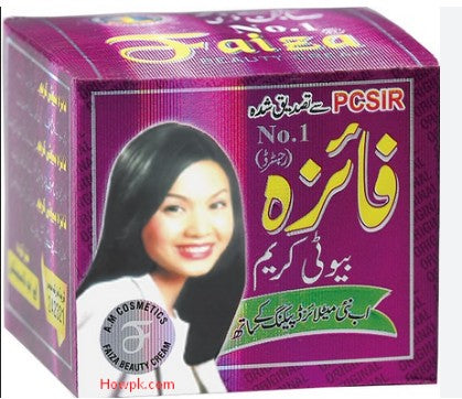 FAIZA BEAUTY CREAM 223190
