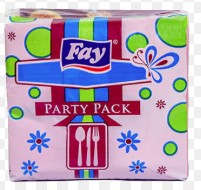 FAY PARTY PACK PINK