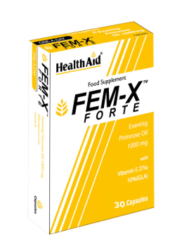 FEM-X FORTE 10%