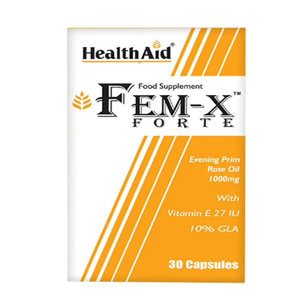 FEM-X FORTE  10%