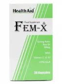 FEM-X TAB