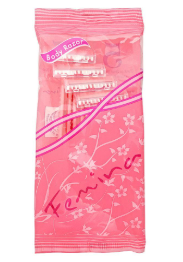 FEMINA FEMALE BODY RAZOR