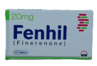 FENHIL 20MG TAB 10s