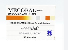 FICOBAL 500MCG (INJ)