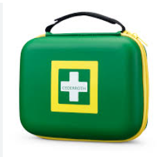 FIRST AID KIT (MEDIUM)