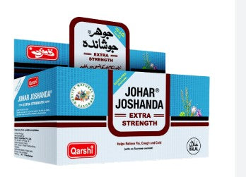 FOCUS JOSHANDA 30S SACHET