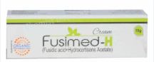 FUSIMED H CREAM 15GM